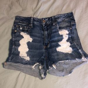 American Eagle shorts